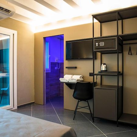 Tranquillo Uptown Lecce Hotel Exterior foto