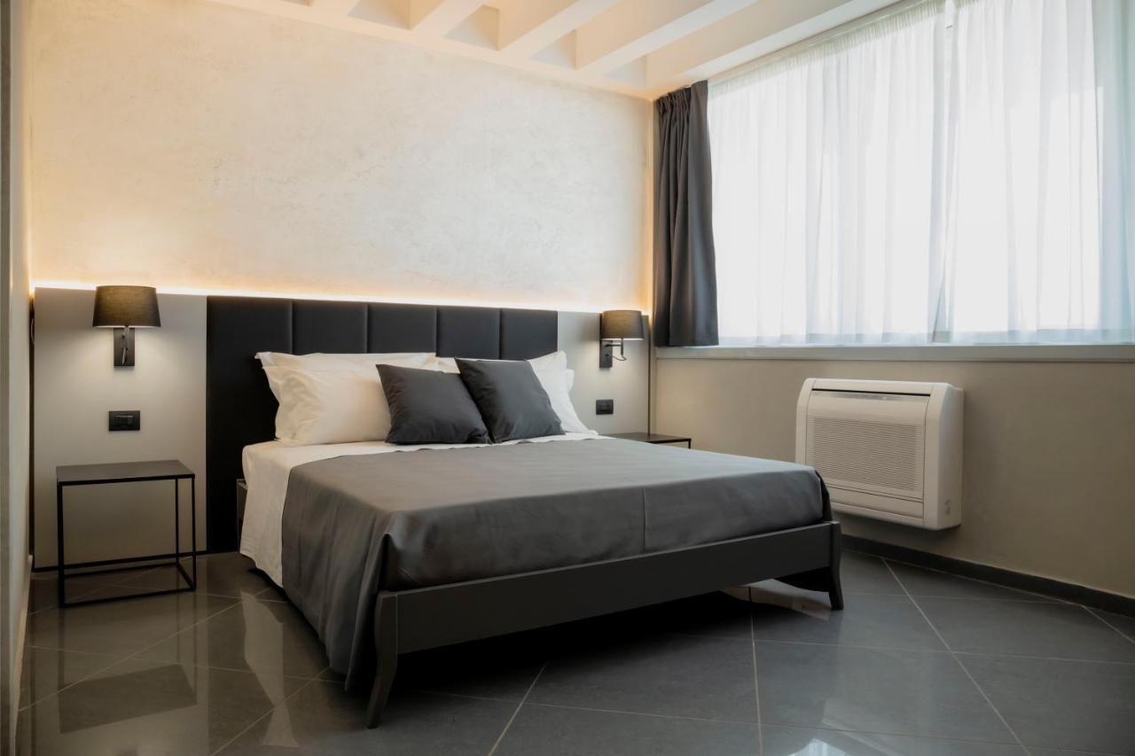 Tranquillo Uptown Lecce Hotel Exterior foto