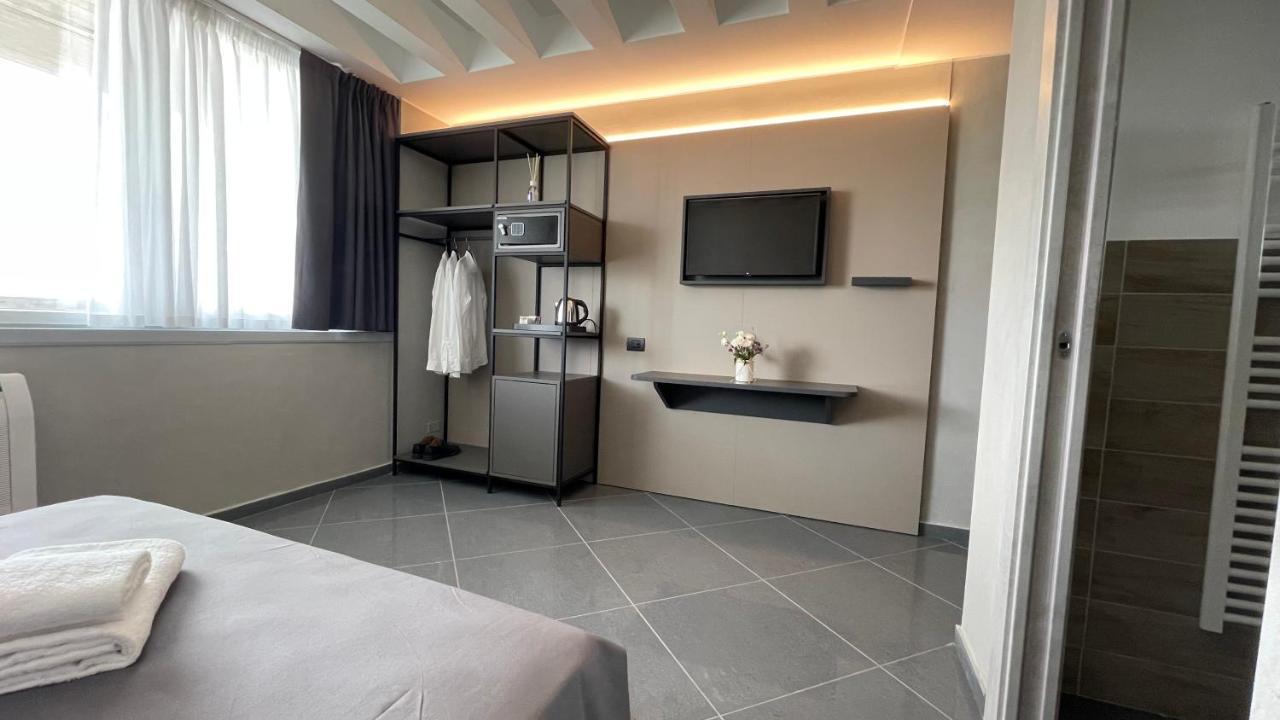 Tranquillo Uptown Lecce Hotel Exterior foto
