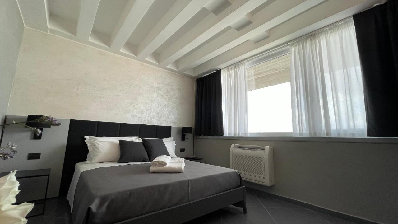Tranquillo Uptown Lecce Hotel Exterior foto