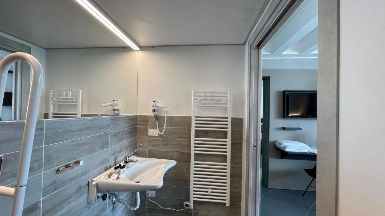 Tranquillo Uptown Lecce Hotel Exterior foto